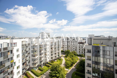 Apartment Sale Warszawa Mokotów Kłobucka
